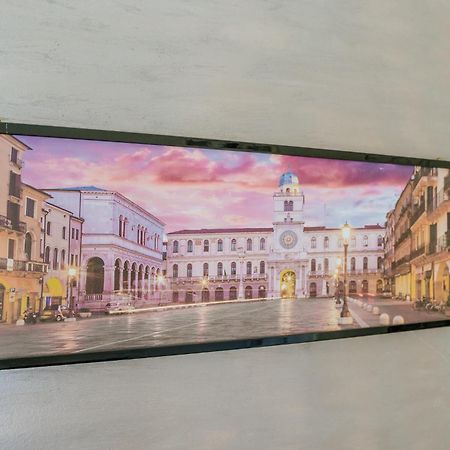 Yourbanflat Clock Tower بادوفا المظهر الخارجي الصورة