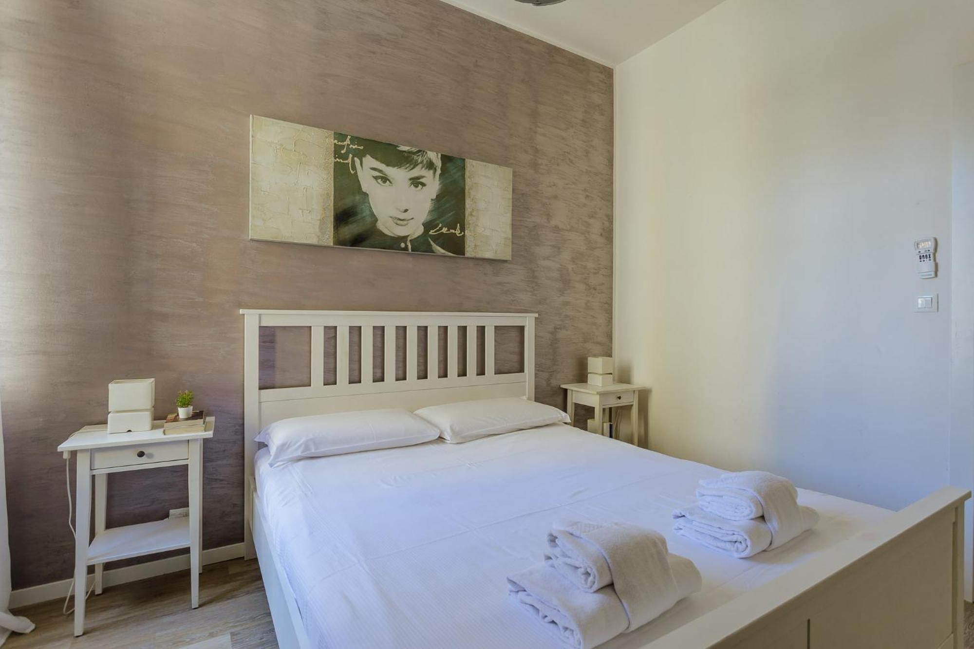 Yourbanflat Clock Tower بادوفا المظهر الخارجي الصورة